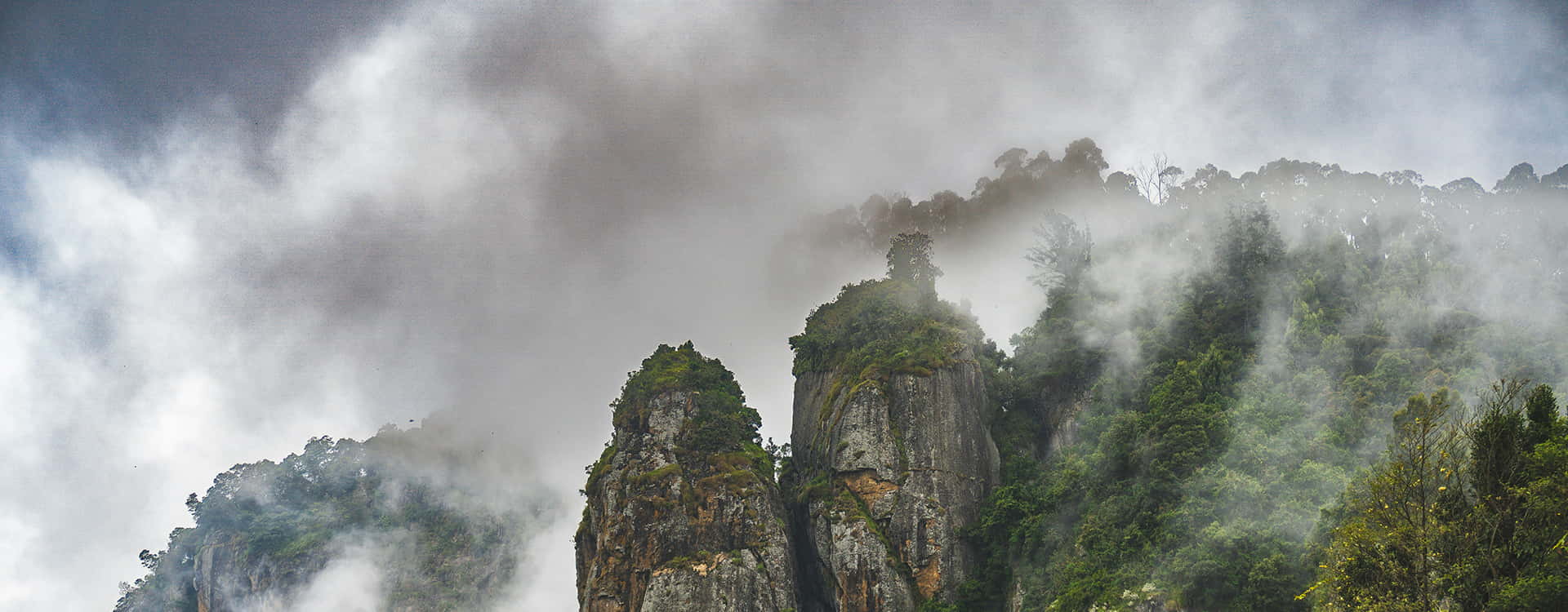 Kodaikanal Hotel Room Online Booking