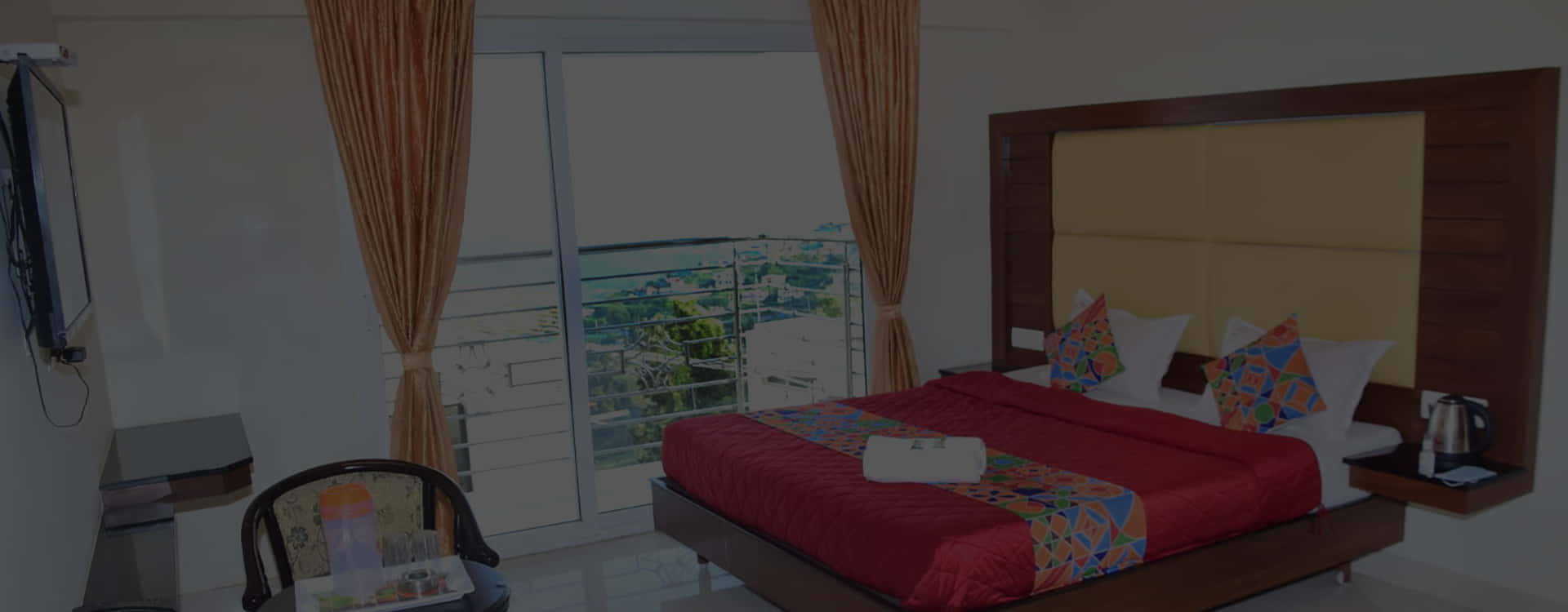 B2B Home Stay Kodaikanal