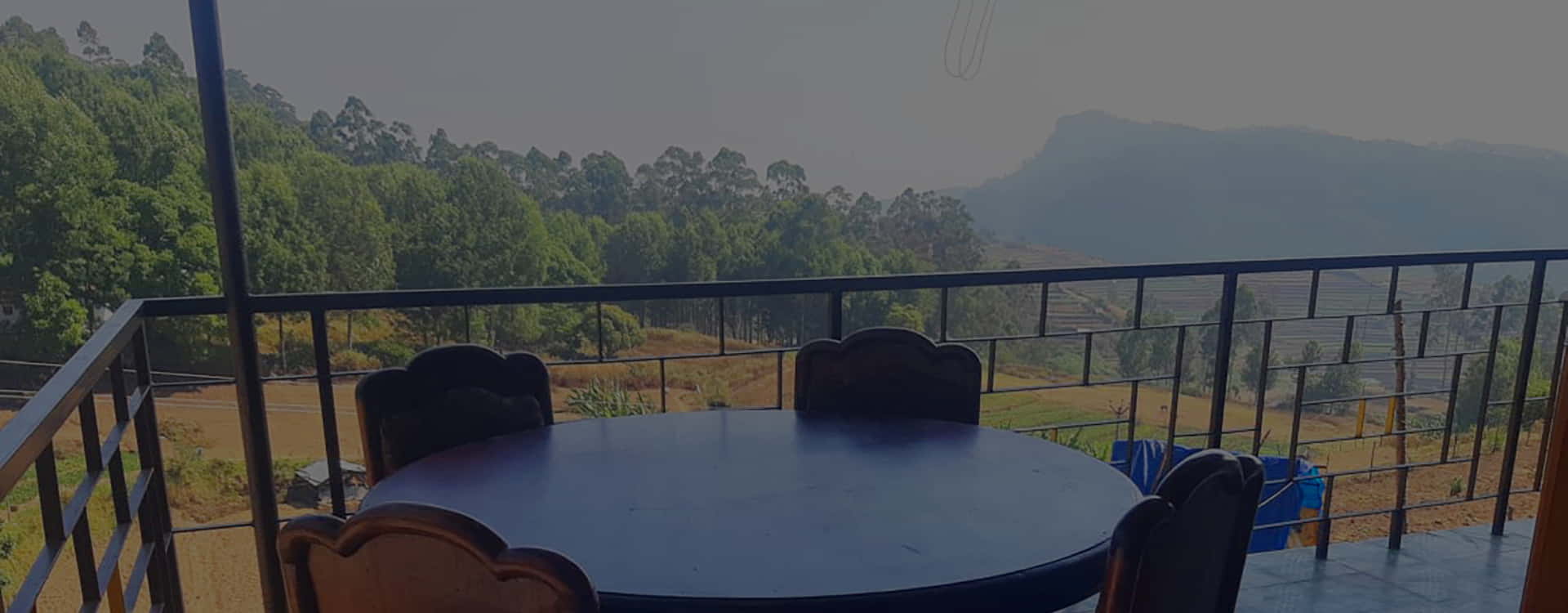 Budget Hotels in Kodaikanal for Family