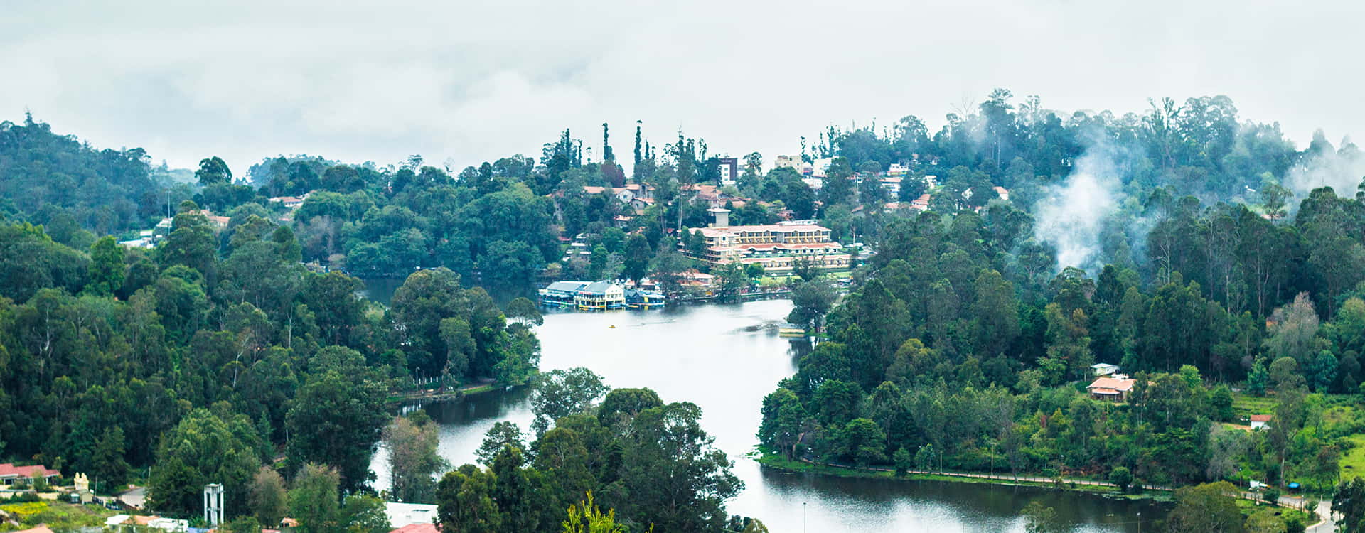 Best Resort in Kodaikanal for Family