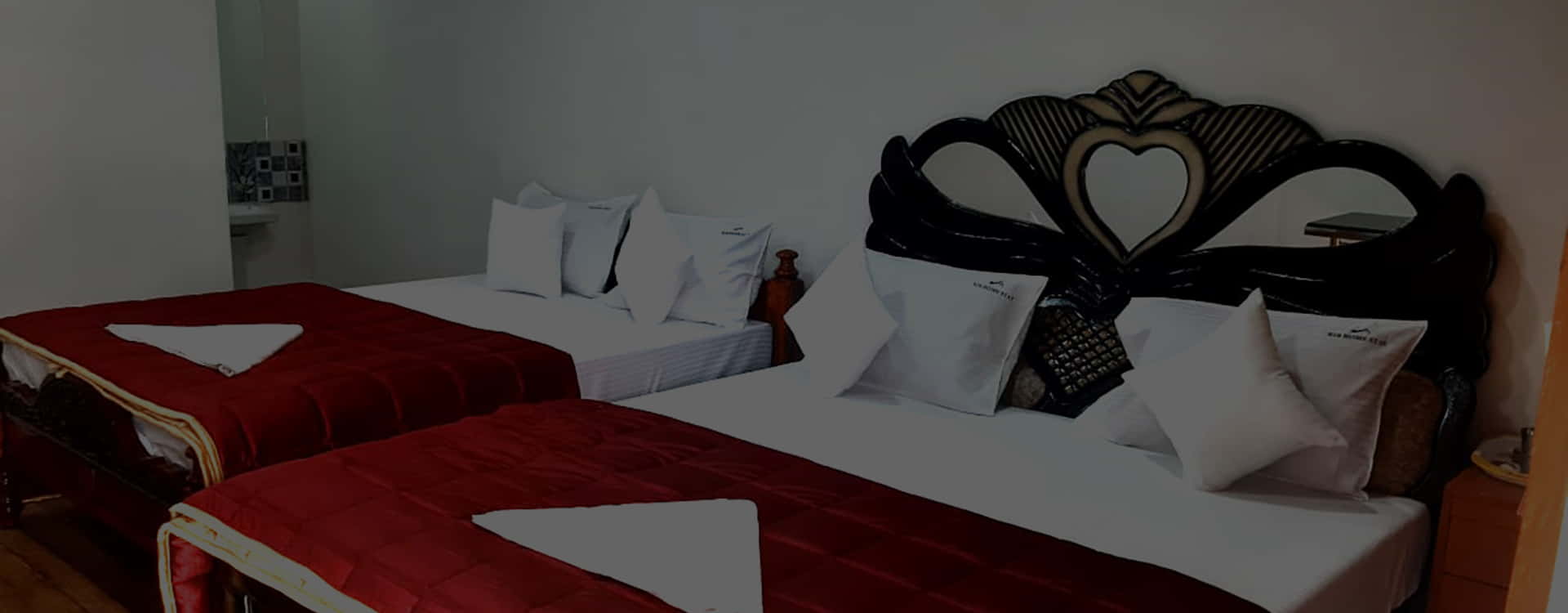 Luxury Hotels in Kodaikanal