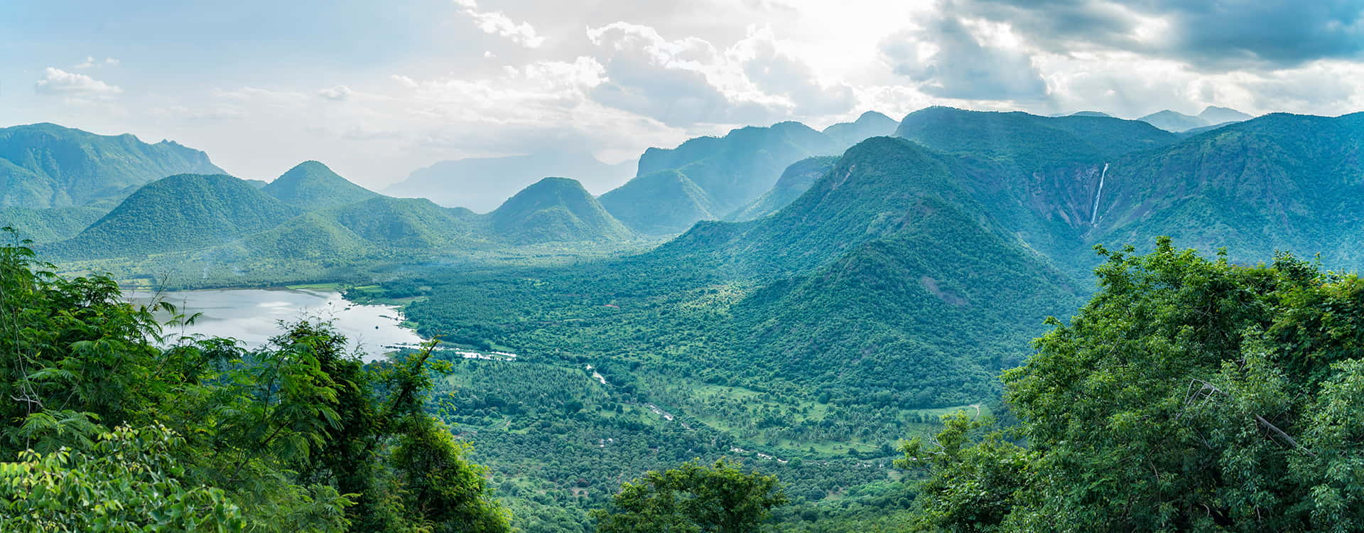 Kodaikanal Rooms Contact Number