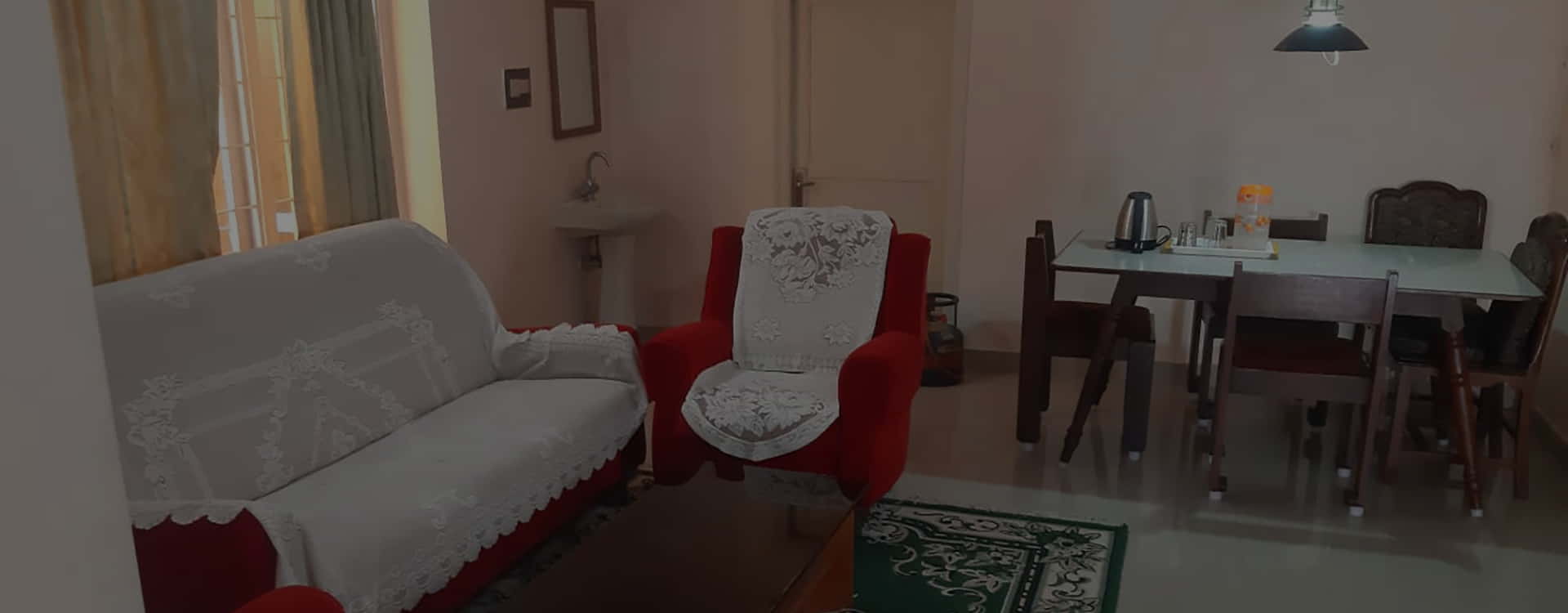 Cottages in Kodaikanal for Group Stay