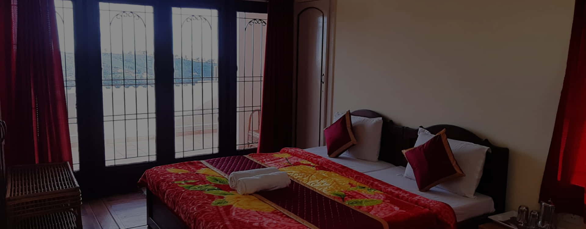 Budget Hotels in Kodaikanal for Family